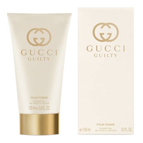 gucci żel pod prysznic|Gucci Guilty pour Femme .